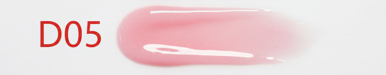 CalmCaressASMR Gloss Therapy Lip Gloss