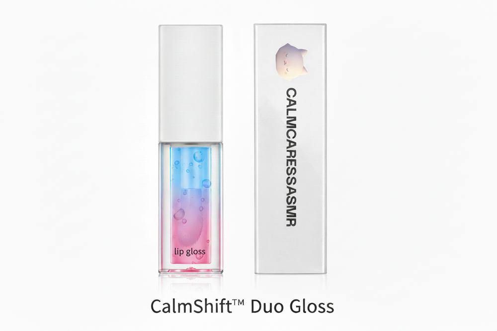 CalmShift™ Duo Gloss