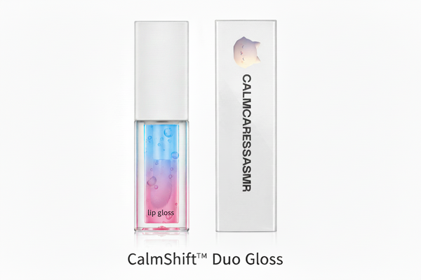 CalmShift™ Duo Gloss