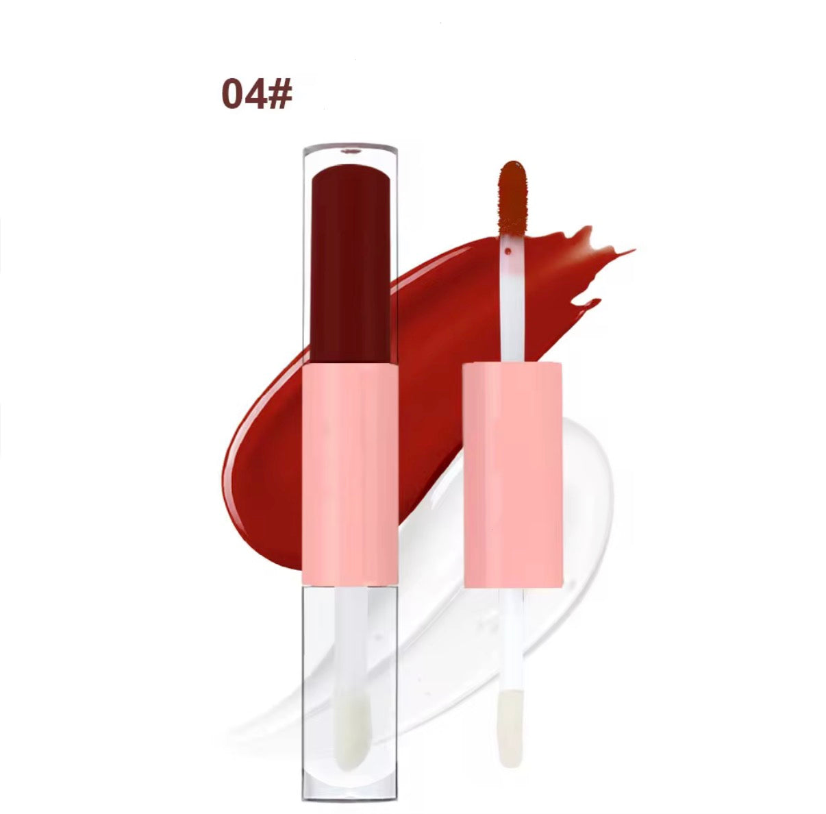 VeilTint 2-in-1 Gloss & Lip Stain