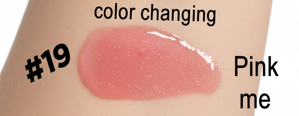 SereniGloss™ Nourishing Lip Oil