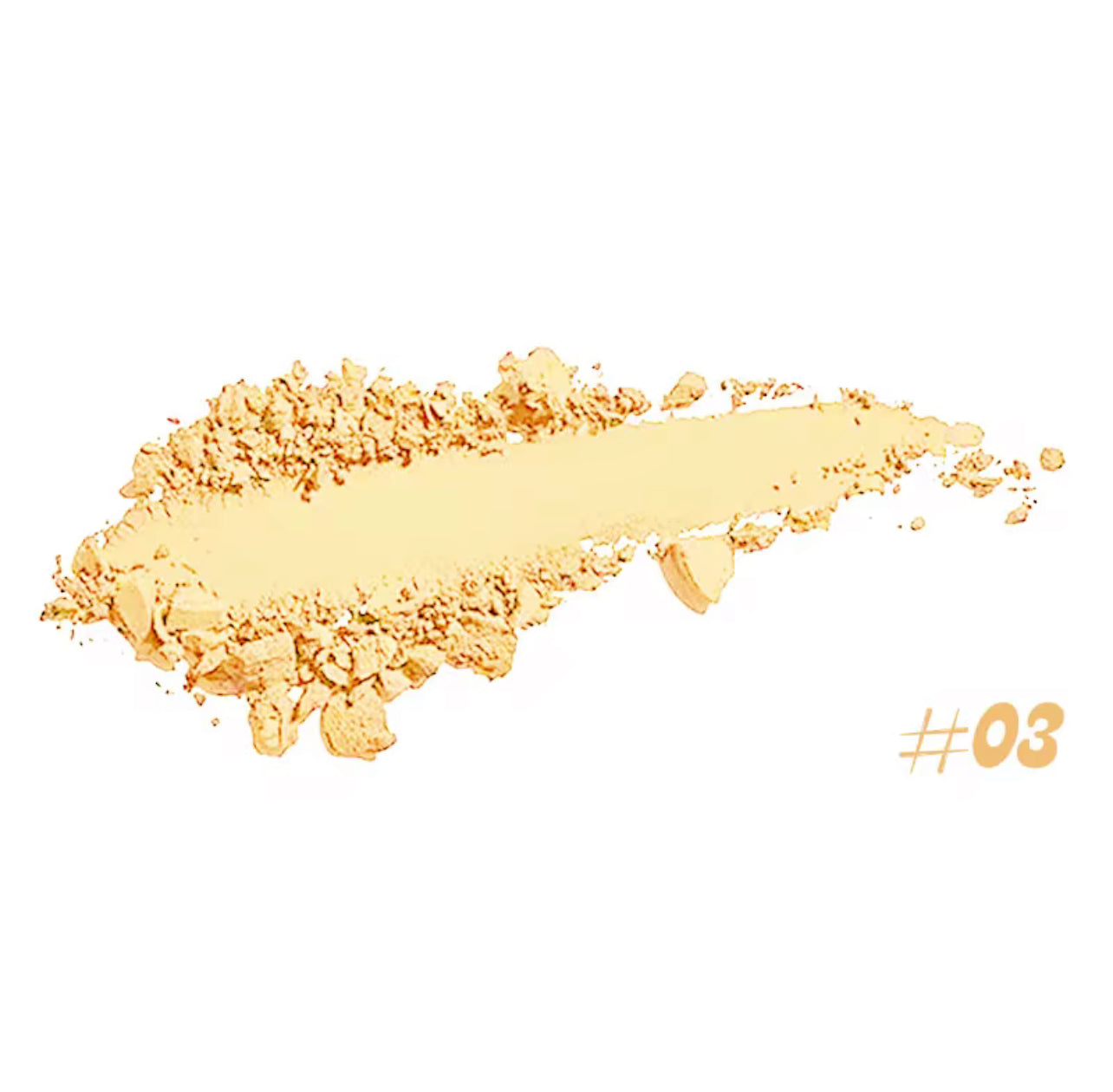 CalmCaressASMR VeilCloud™ Setting Powder