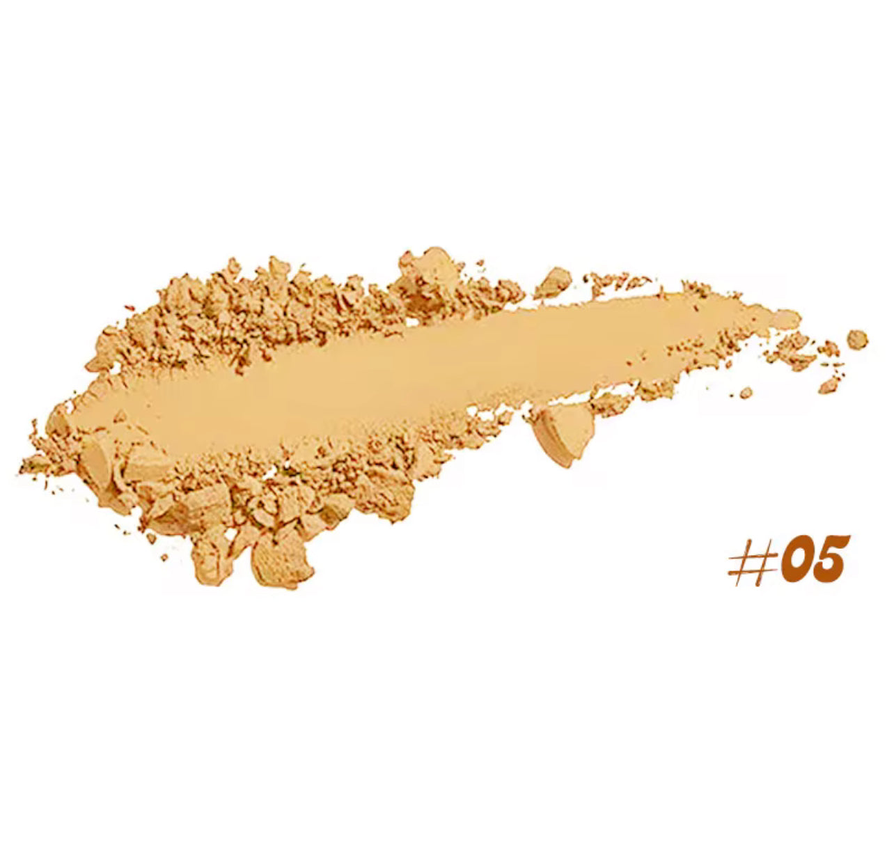 CalmCaressASMR VeilCloud™ Setting Powder