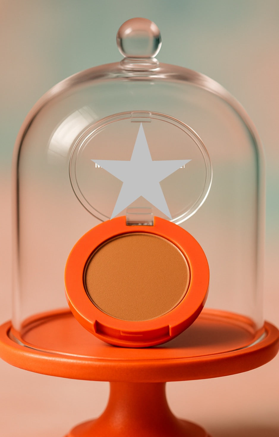 Mini Serenity Spectrum™ Single Eyeshadow