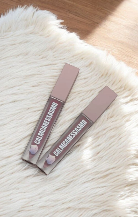VelvetHush™ Matte Liquid Lipstick