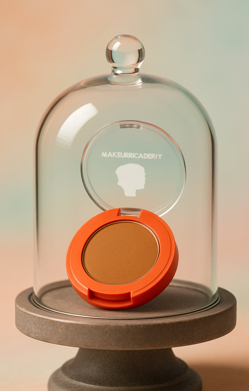 Mini Serenity Spectrum™ Single Eyeshadow