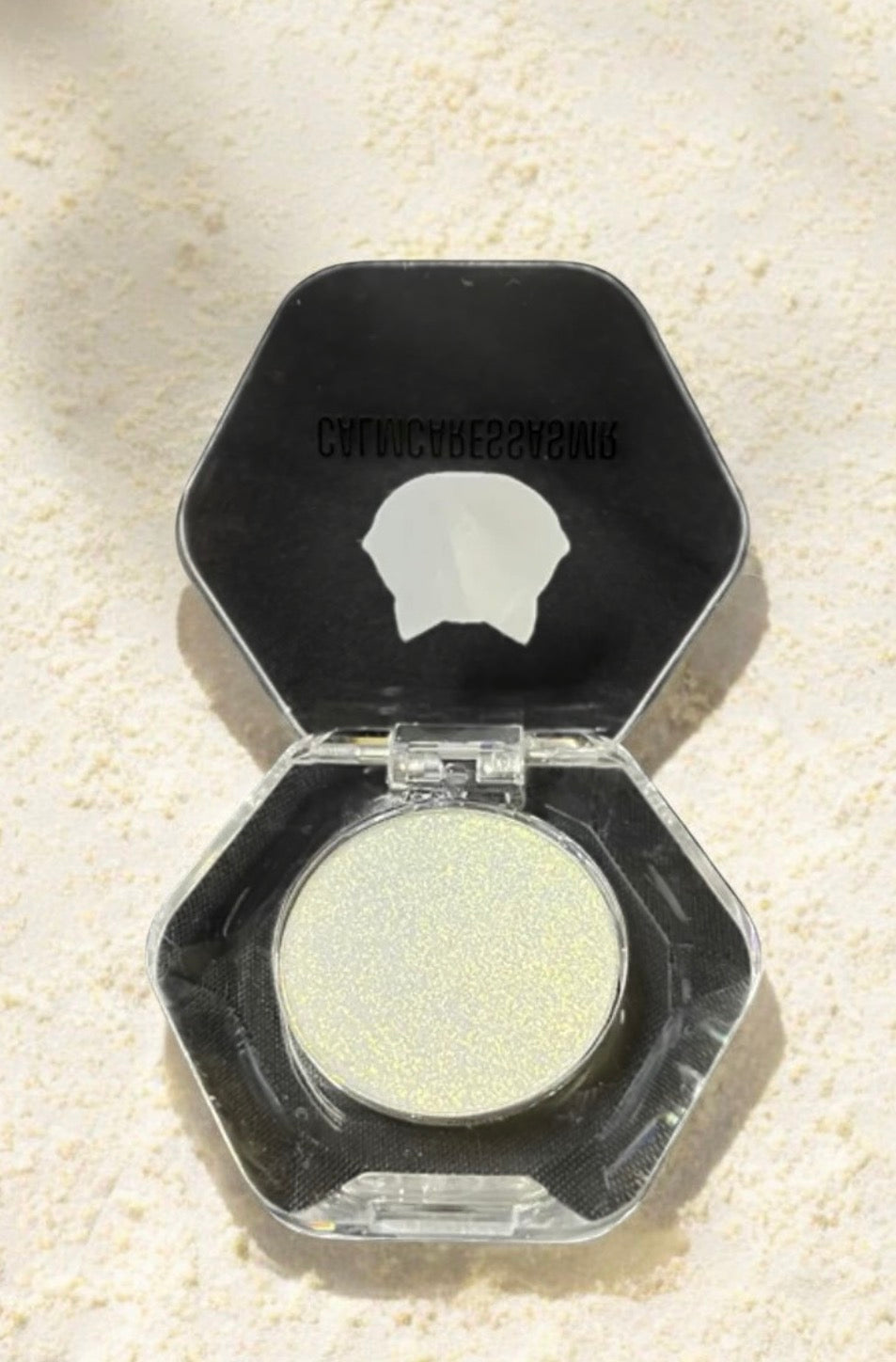 Starlight Echo™ MultiChrome EyeShadow - Duo Chrome Finish