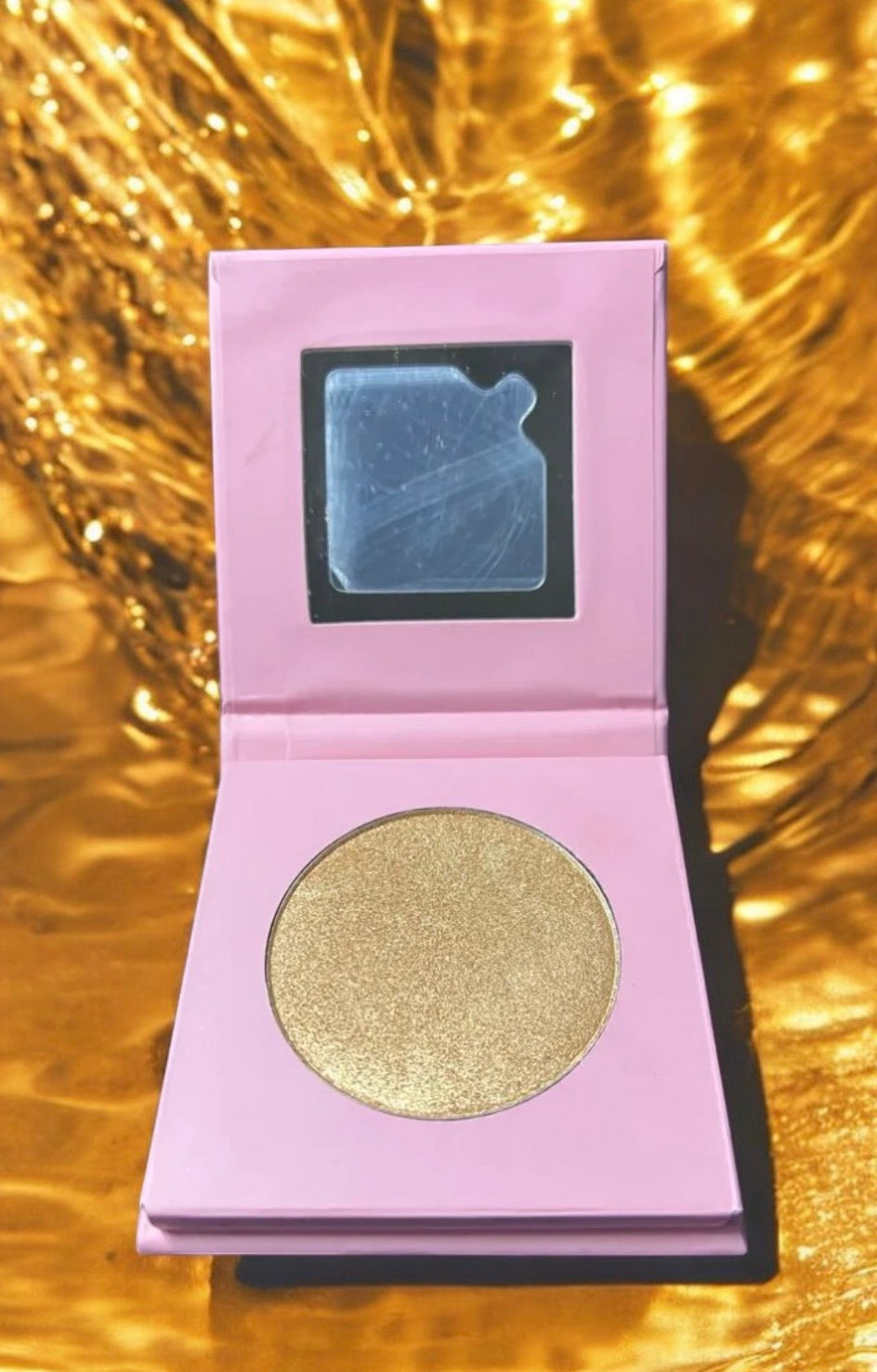 GlowHaze™ Radiant Highlighter