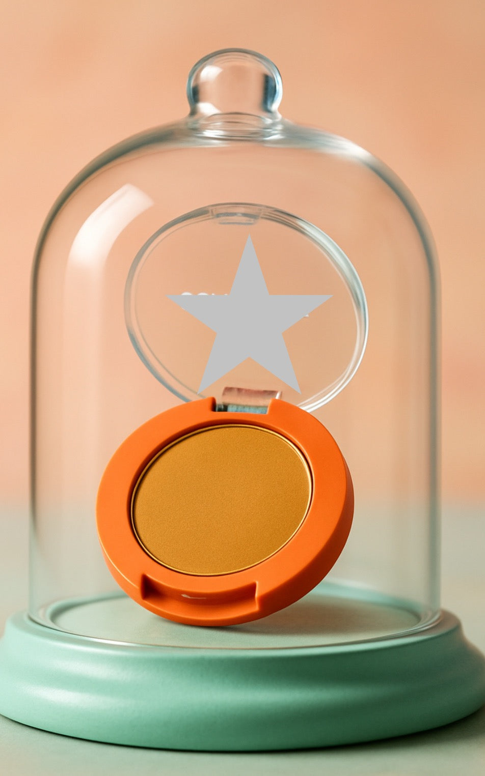 Mini Serenity Spectrum™ Single Eyeshadow