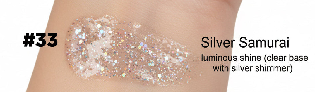 SereniGloss™ Nourishing Lip Oil