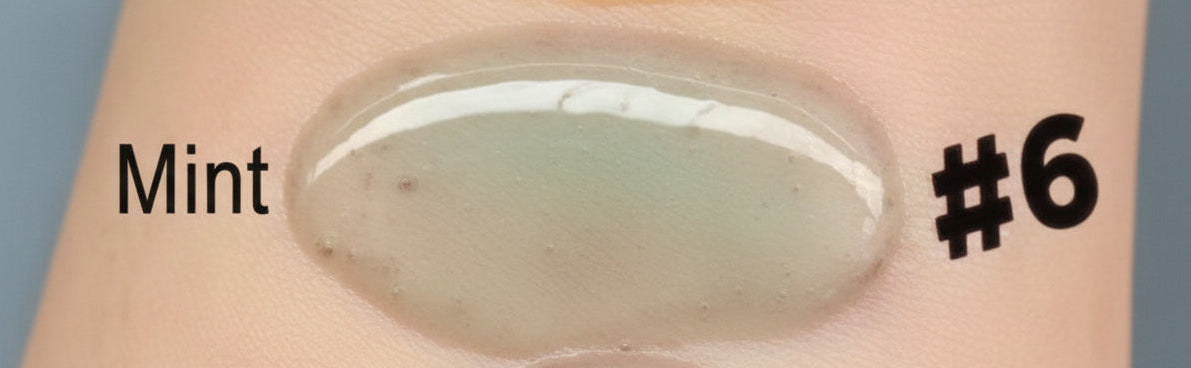 SereniGloss™ Nourishing Lip Oil