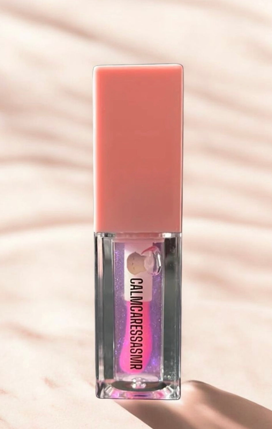 SereniGloss™ Nourishing Lip Oil