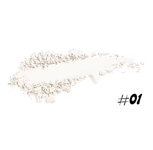 CalmCaressASMR VeilCloud™ Setting Powder