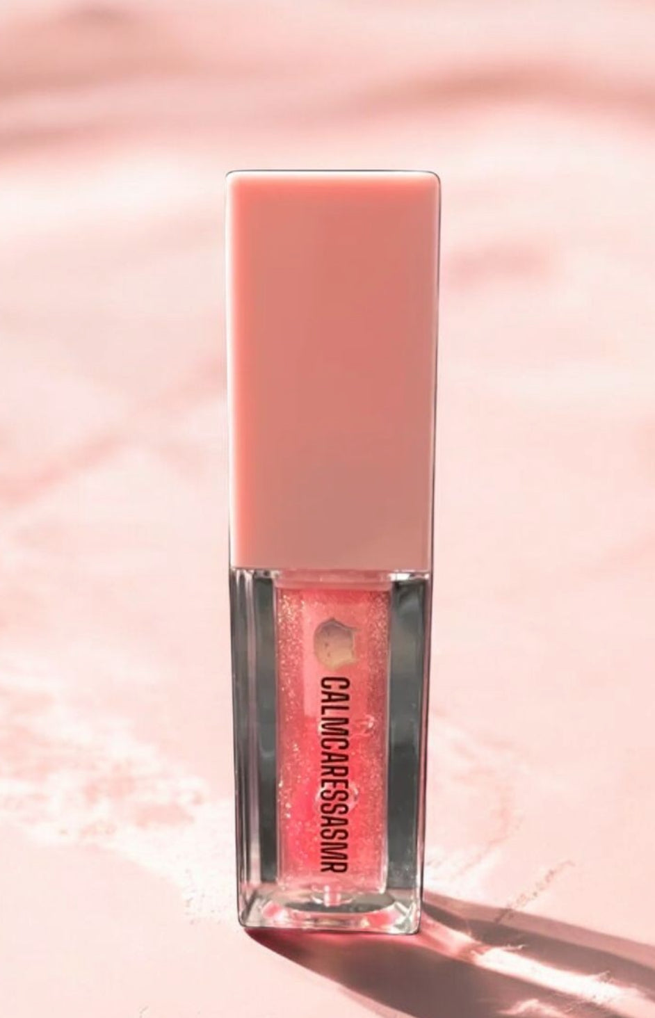 SereniGloss™ Nourishing Lip Oil