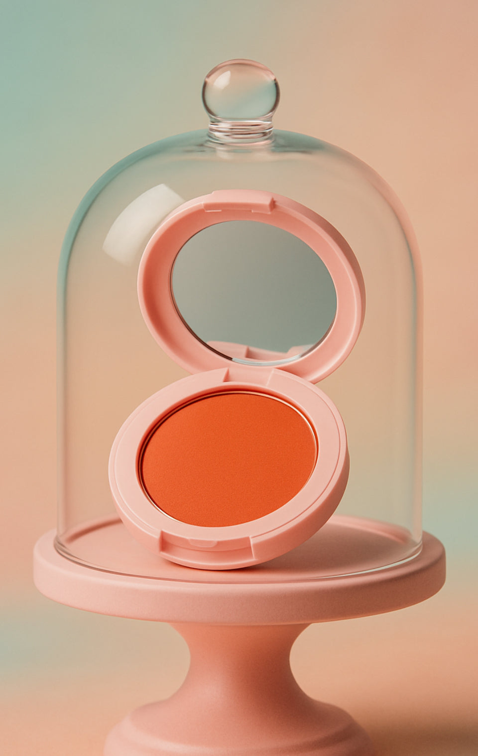 FlushWhisper™ Blush