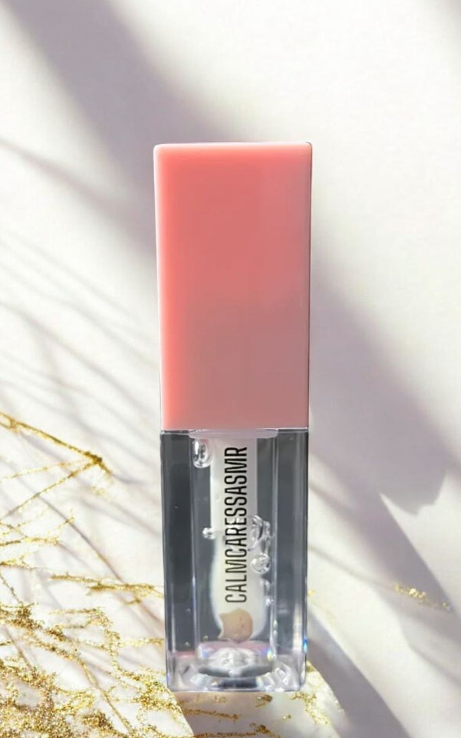SereniGloss™ Nourishing Lip Oil