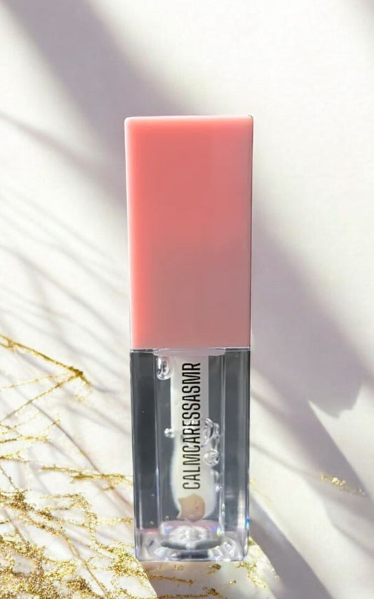SereniGloss™ Nourishing Lip Oil