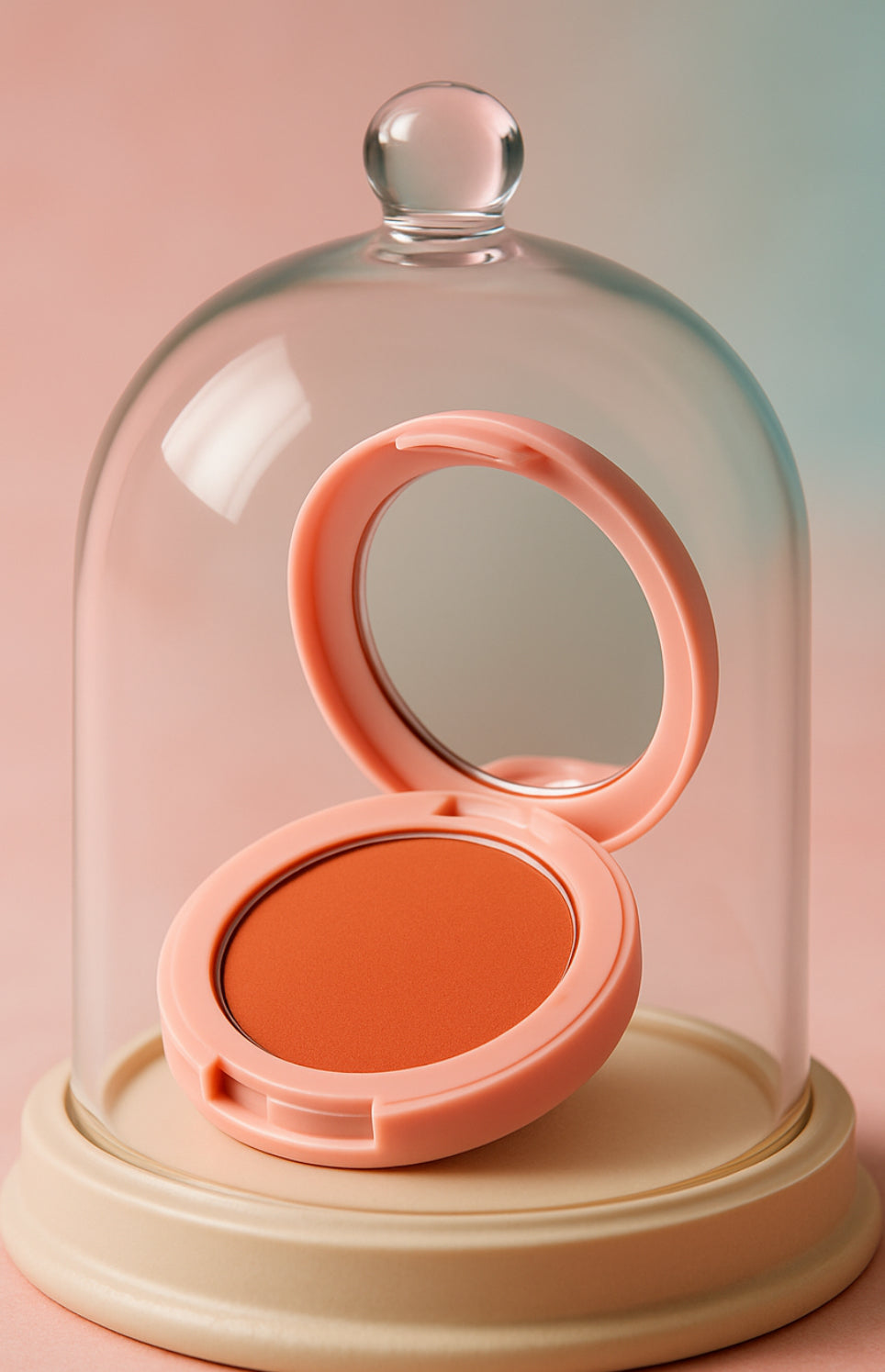 FlushWhisper™ Blush