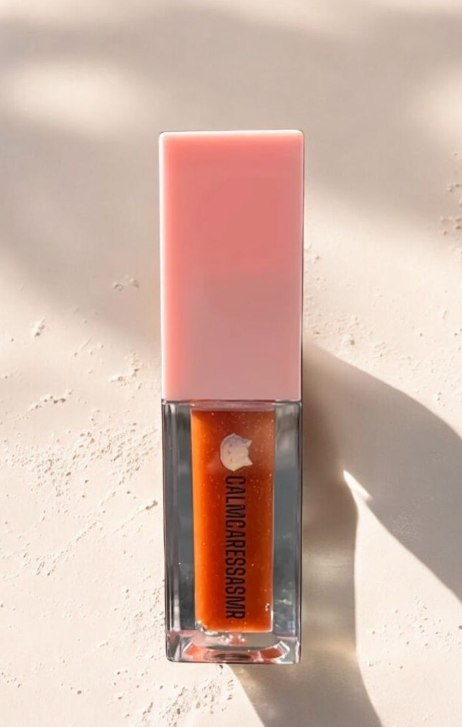 SereniGloss™ Nourishing Lip Oil
