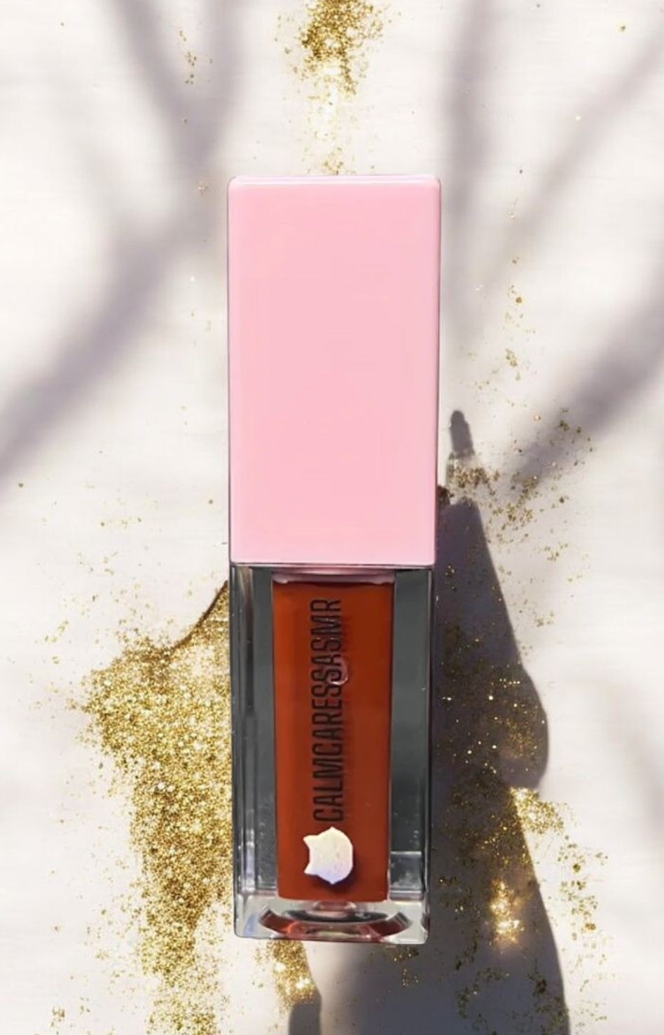 SereniGloss™ Nourishing Lip Oil