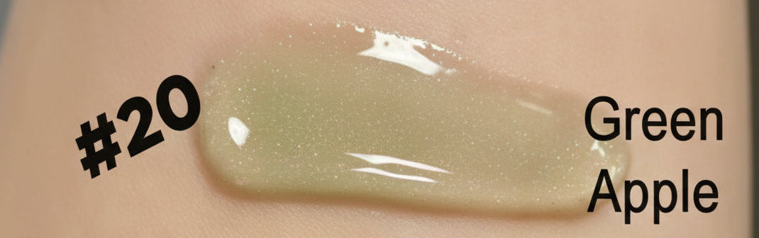 SereniGloss™ Nourishing Lip Oil