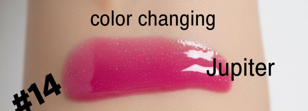 SereniGloss™ Nourishing Lip Oil