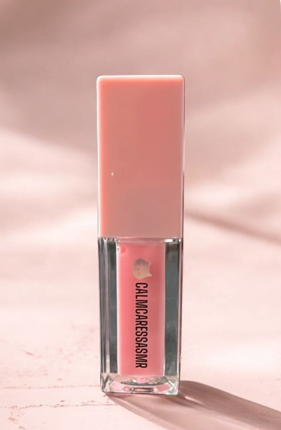 SereniGloss™ Nourishing Lip Oil