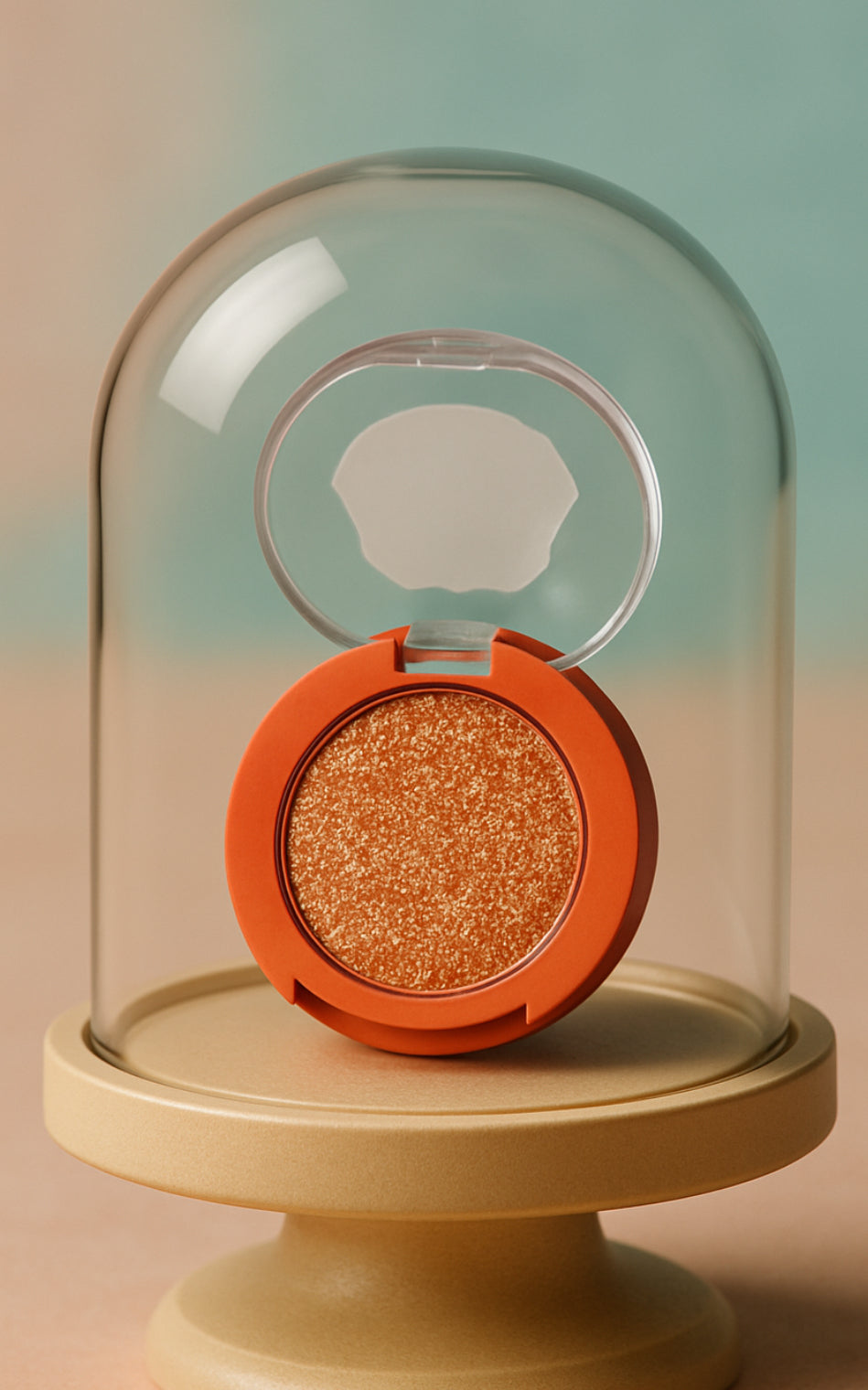 Mini Serenity Spectrum™ Single Eyeshadow