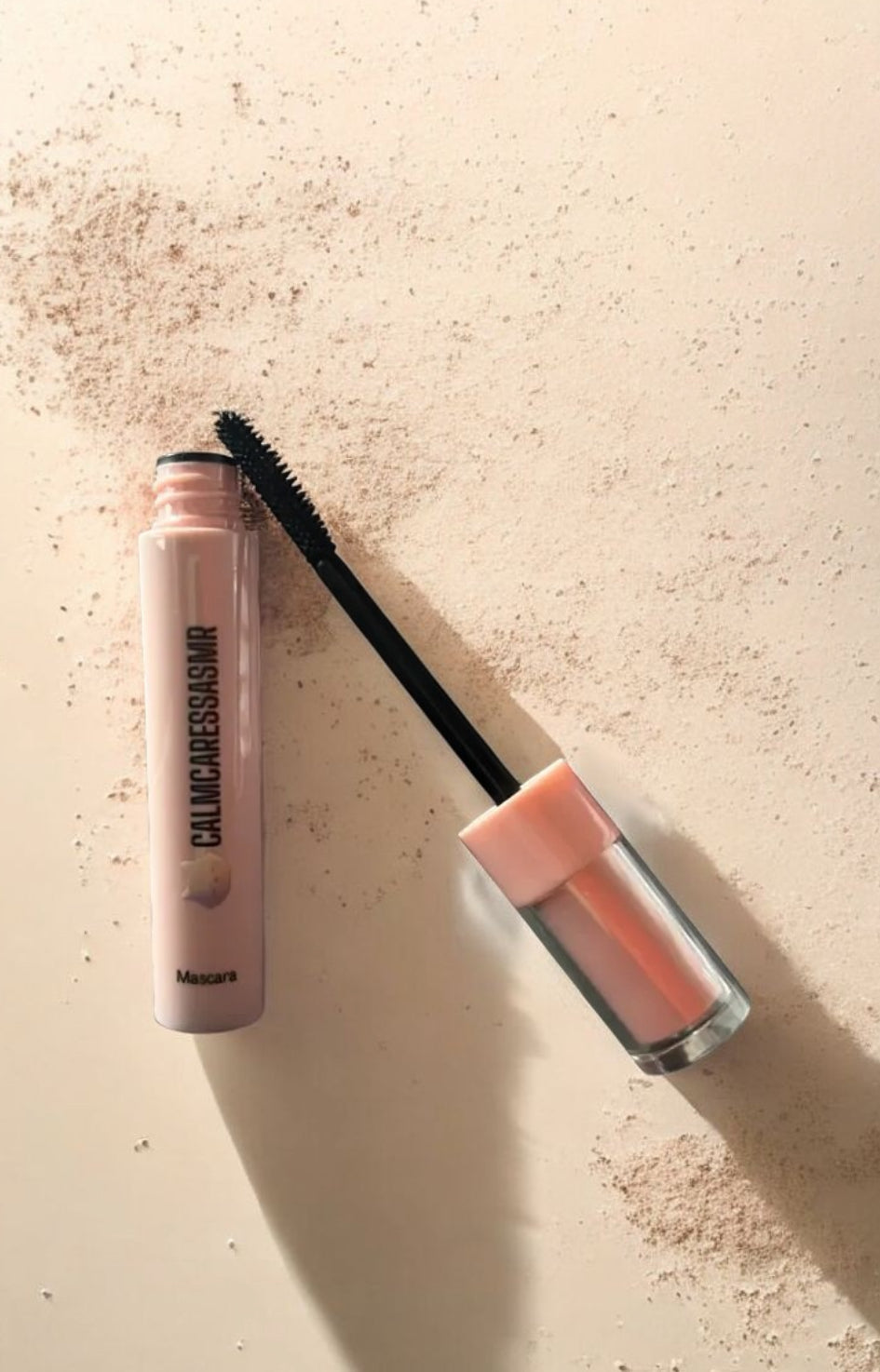 LashWhisper™ Volumizing Mascara