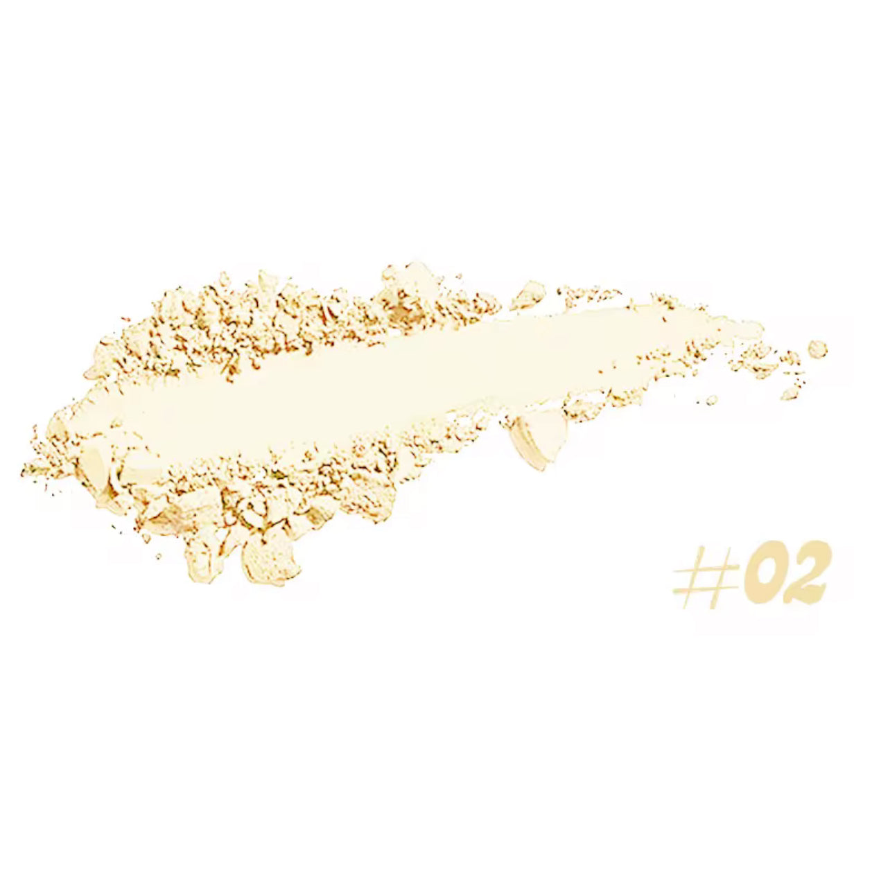 CalmCaressASMR VeilCloud™ Setting Powder