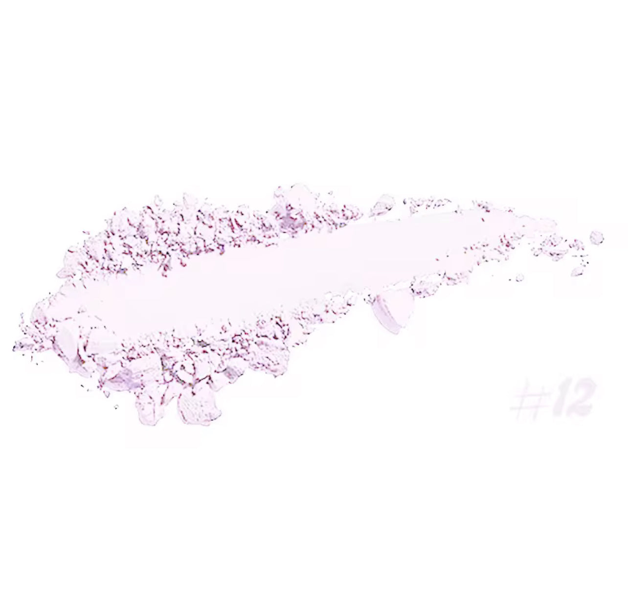 CalmCaressASMR VeilCloud™ Setting Powder