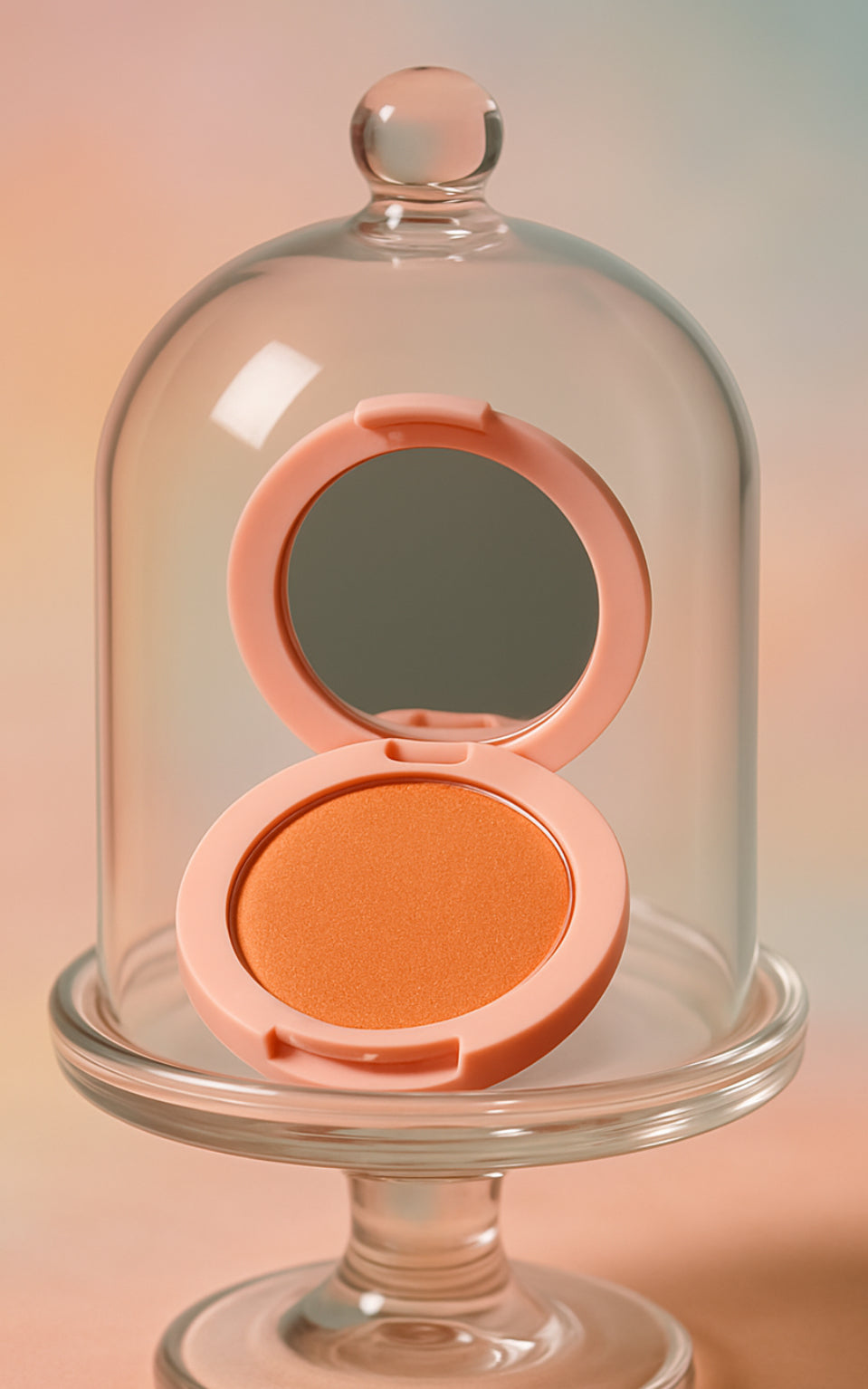 FlushWhisper™ Blush