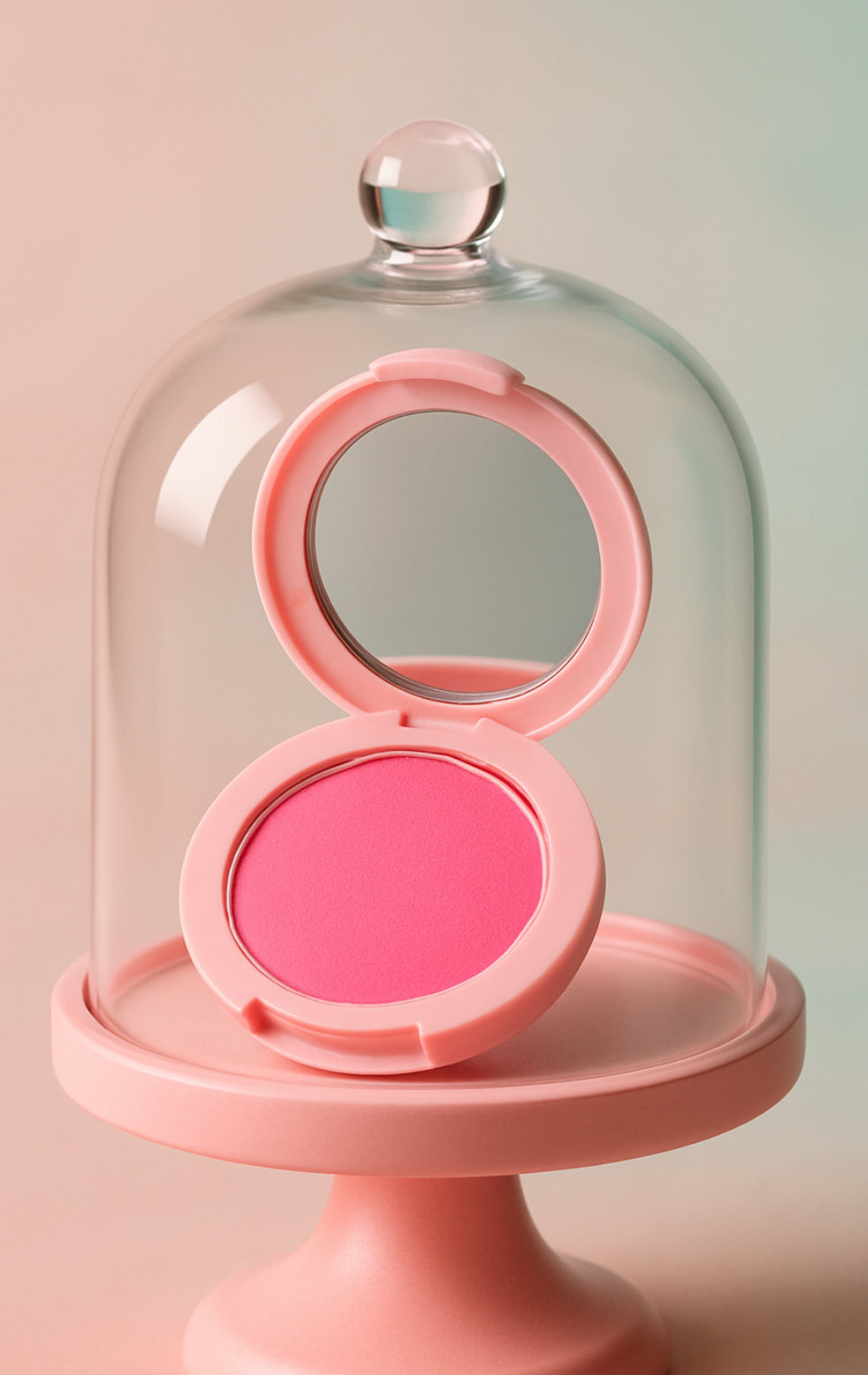 FlushWhisper™ Blush