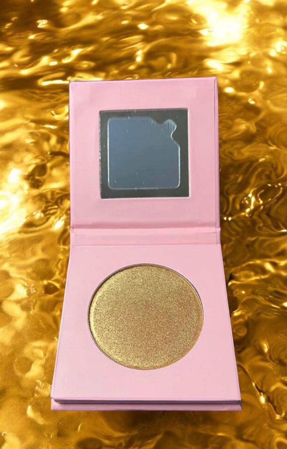 GlowHaze™ Radiant Highlighter