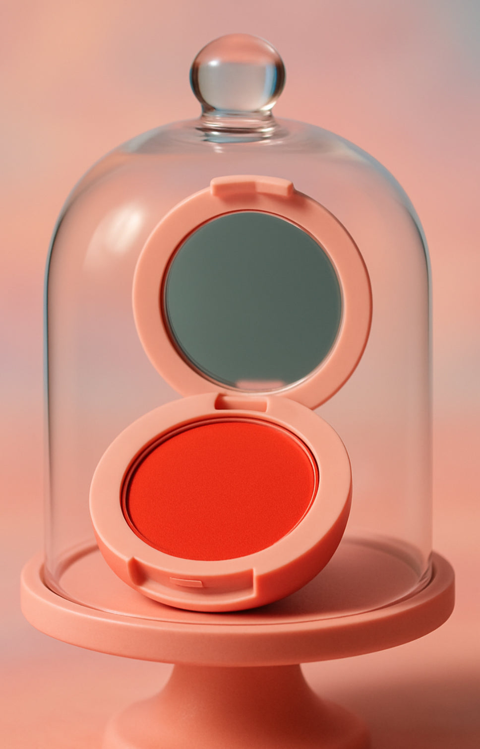 FlushWhisper™ Blush