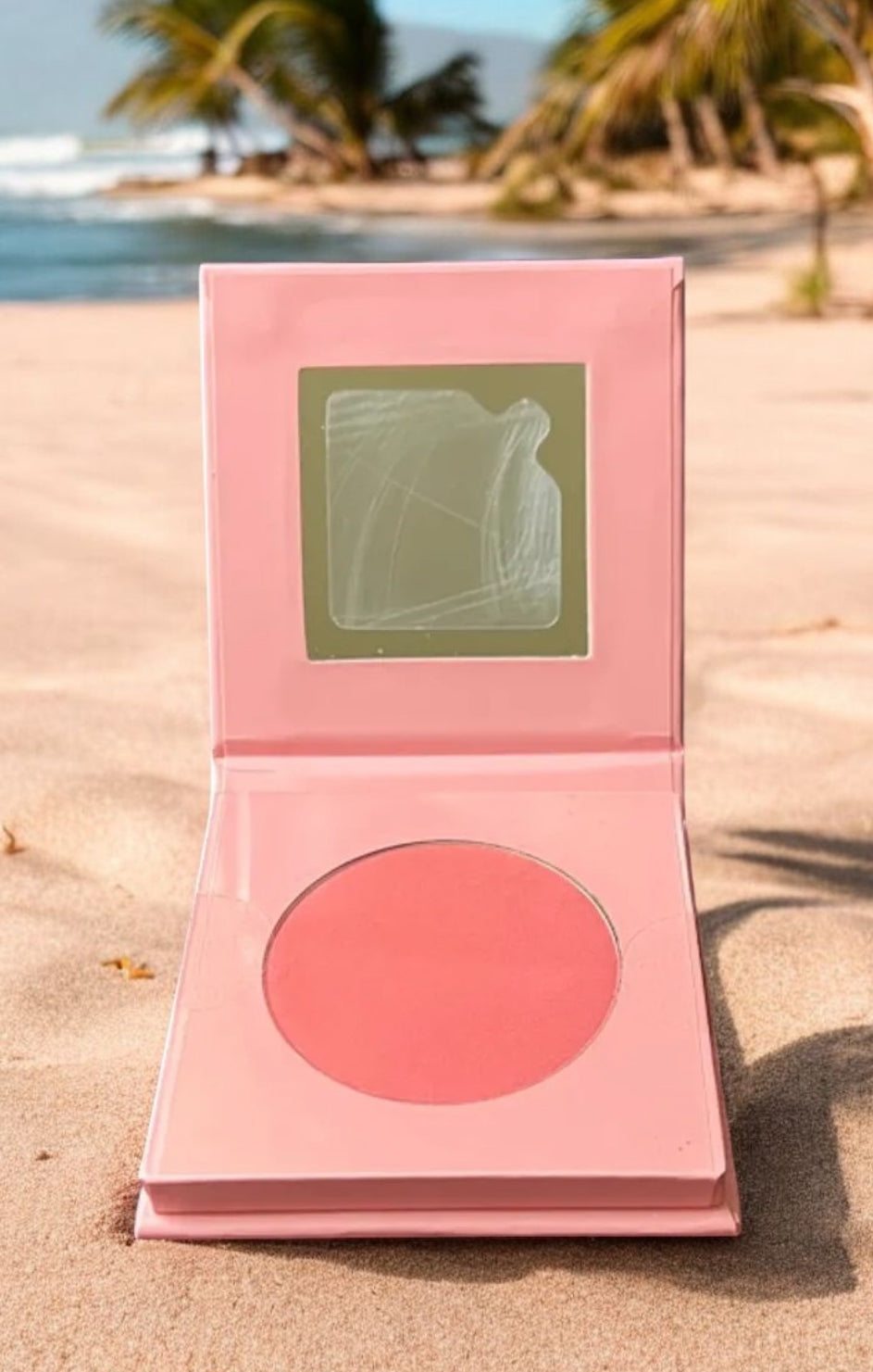 Blushers Galore