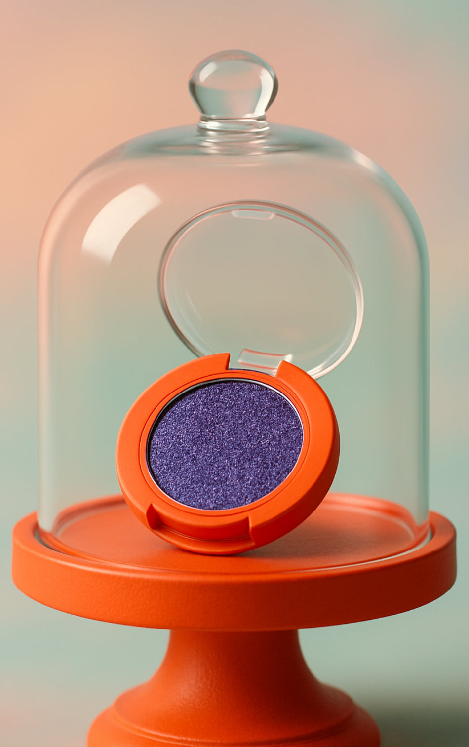 Mini Serenity Spectrum™ Single Eyeshadow