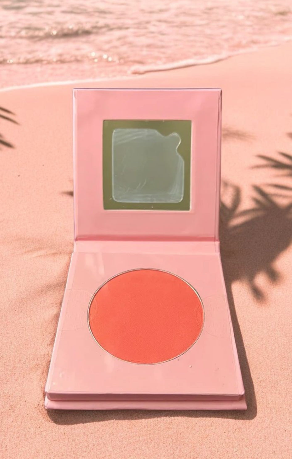 Blushers Galore