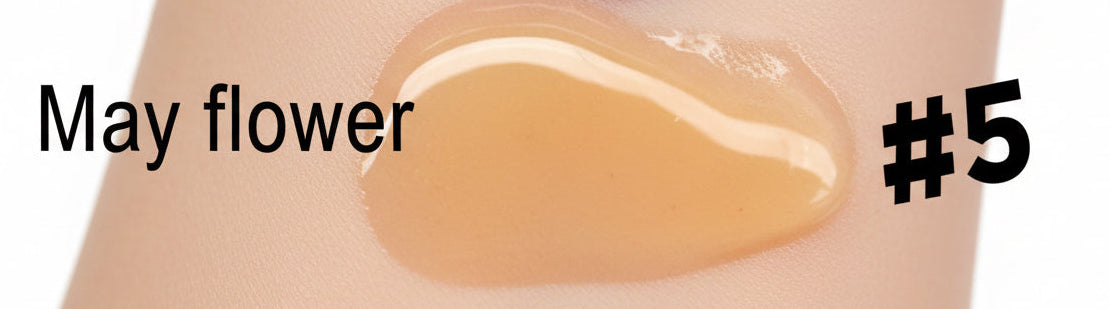 SereniGloss™ Nourishing Lip Oil
