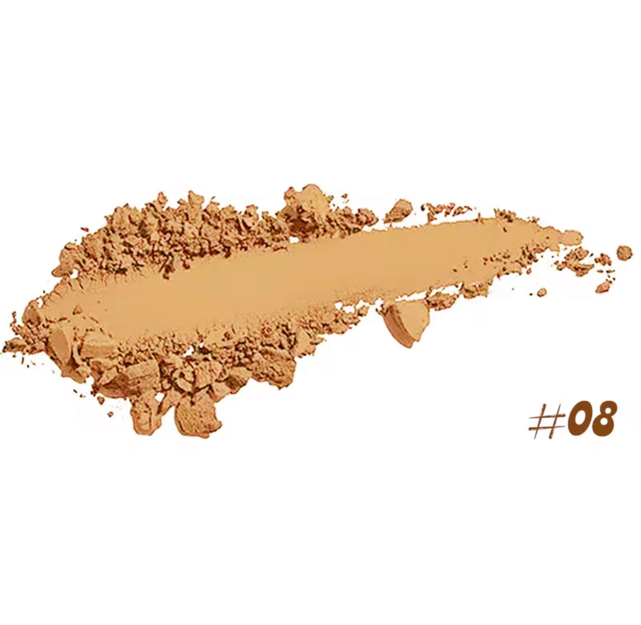 CalmCaressASMR VeilCloud™ Setting Powder