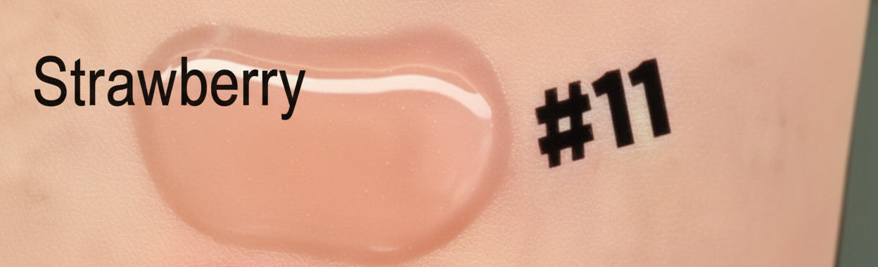 SereniGloss™ Nourishing Lip Oil