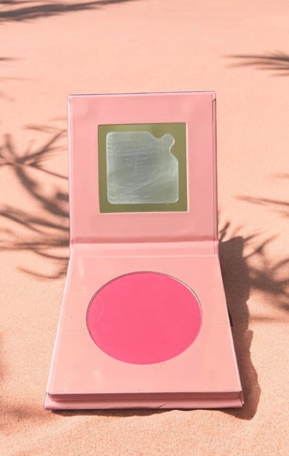 Blushers Galore