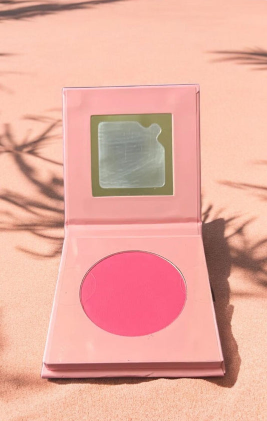 Peachy Cloud ™ Blush