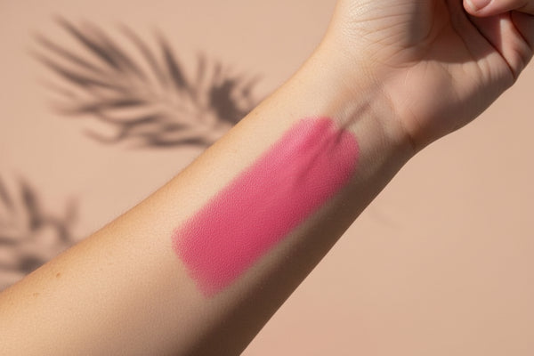 Peachy Cloud ™ Blush