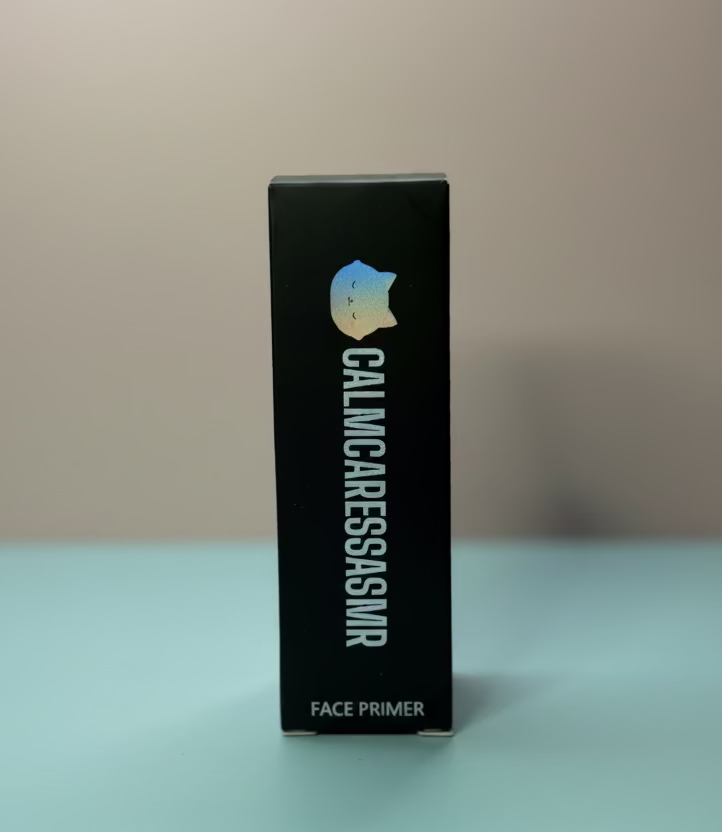 CalmCanvas Moisturizing Primer