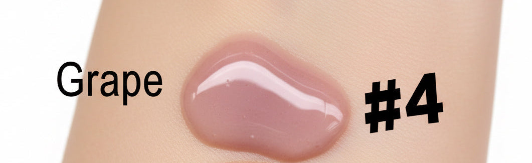 SereniGloss™ Nourishing Lip Oil