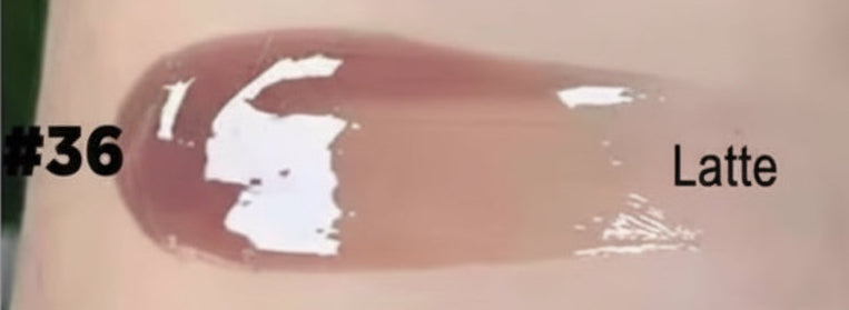 SereniGloss™ Nourishing Lip Oil