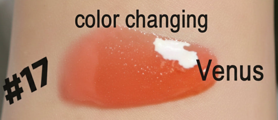 SereniGloss™ Nourishing Lip Oil