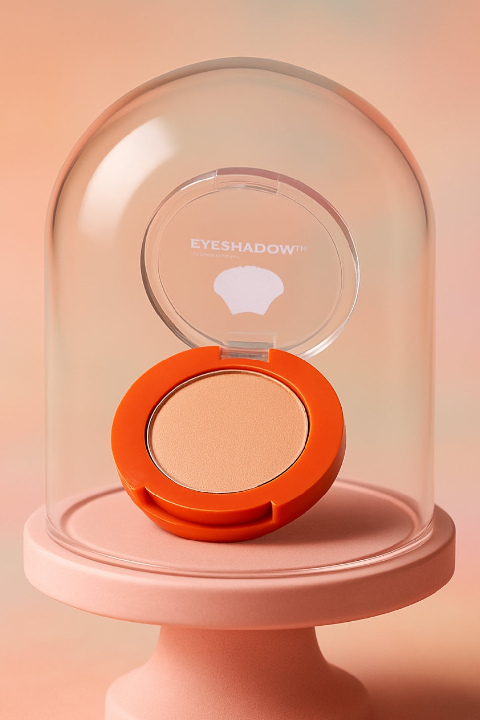 Mini Serenity Spectrum™ Single Eyeshadow