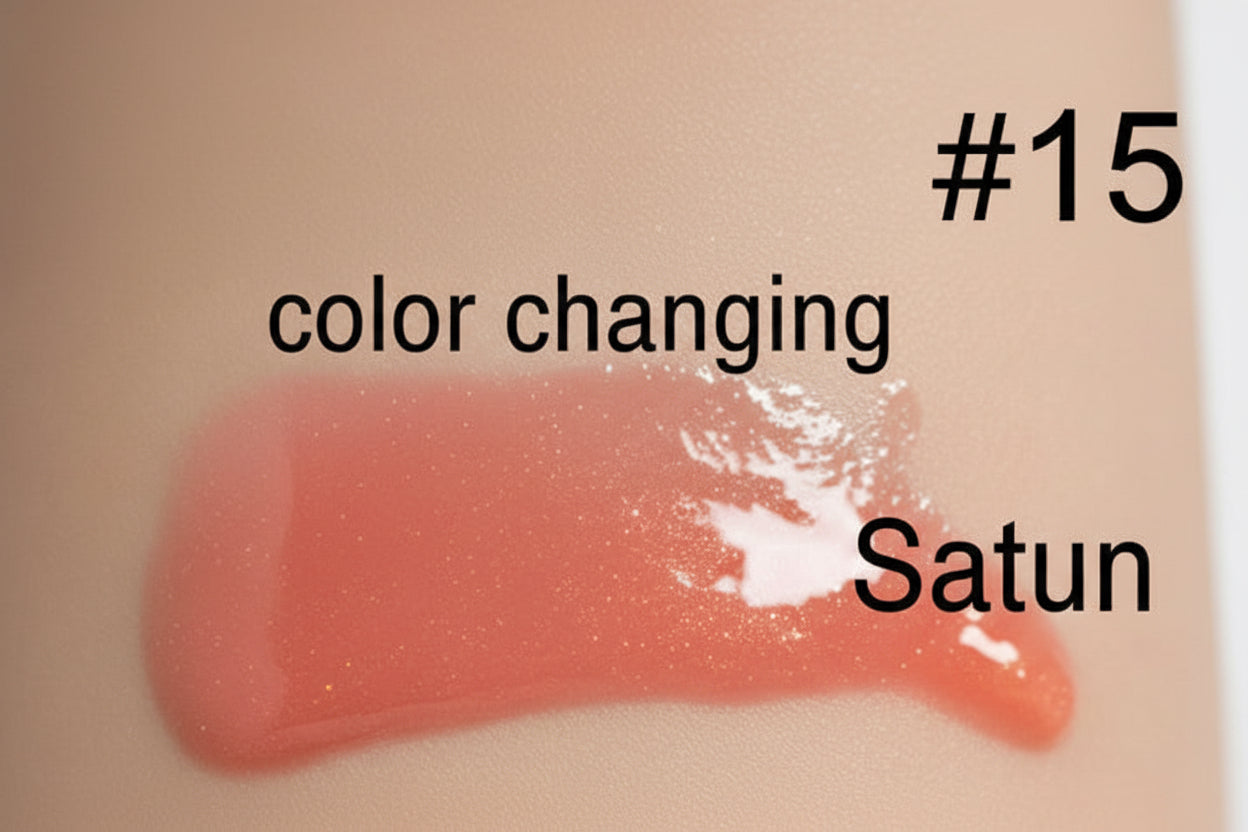 SereniGloss™ Nourishing Lip Oil